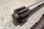 Sandvik boreutstyr for bergboring / tunneldrift