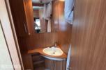 2011 Knaus W04 Solcellepanel Markise 4 soveplasser