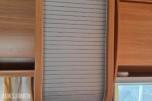 2011 Knaus W04 Solcellepanel Markise 4 soveplasser