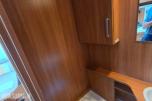 2011 Knaus W04 Solcellepanel Markise 4 soveplasser