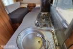 2011 Knaus W04 Solcellepanel Markise 4 soveplasser