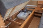 2011 Knaus W04 Solcellepanel Markise 4 soveplasser