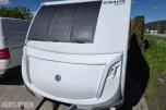 2011 Knaus W04 Solcellepanel Markise 4 soveplasser