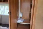 2011 Knaus W04 Solcellepanel Markise 4 soveplasser