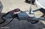 2011 Knaus W04 Solcellepanel Markise 4 soveplasser
