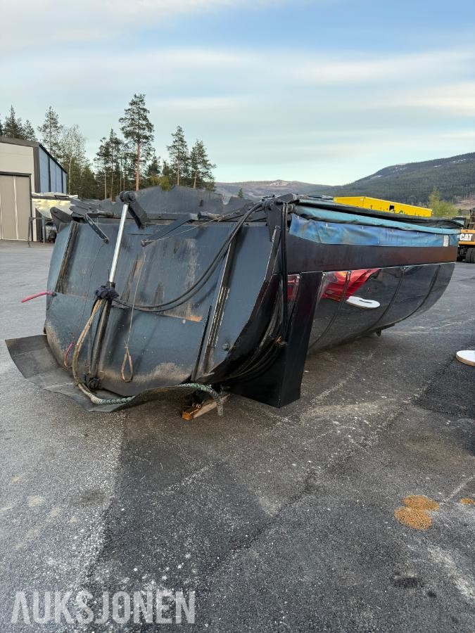 2005 Zetterbergs asfaltbaje til Scania med Istrail påbygg