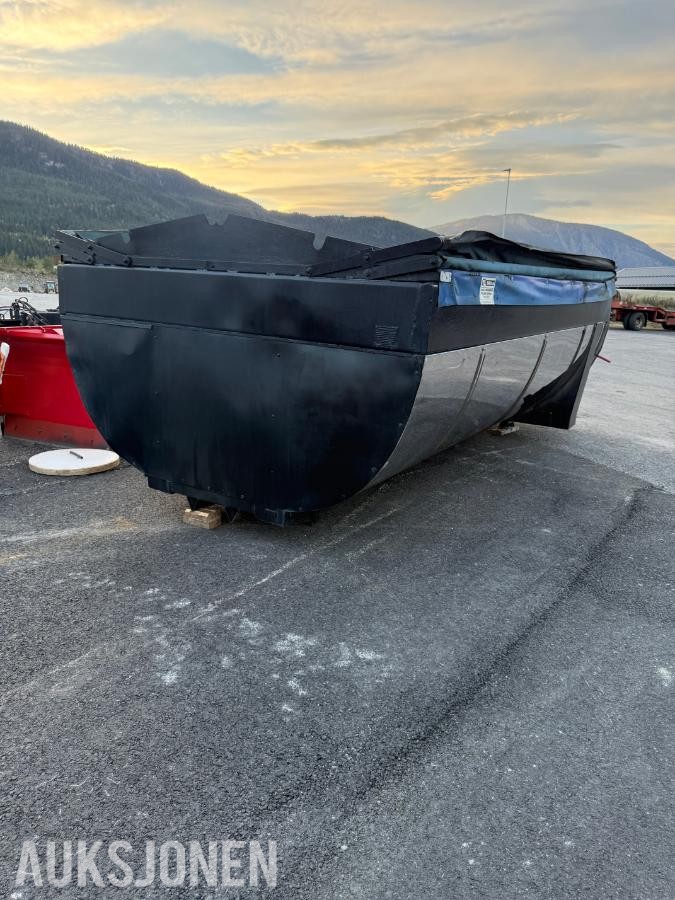2005 Zetterbergs asfaltbaje til Scania med Istrail påbygg