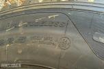 8 stk Jinju JD758 Anleggsdekk til lastebil – 315/80R22.5