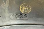 8 stk Jinju JD758 Anleggsdekk til lastebil – 315/80R22.5