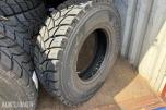 8 stk Jinju JD758 Anleggsdekk til lastebil – 315/80R22.5