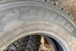 8 stk Jinju JD758 Anleggsdekk til lastebil – 315/80R22.5