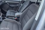 2011 Volkswagen Touran 1.6 diesel 105hk cruisekontroll hengerfeste s+v dekk
