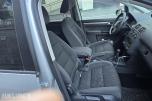 2011 Volkswagen Touran 1.6 diesel 105hk cruisekontroll hengerfeste s+v dekk