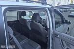 2011 Volkswagen Touran 1.6 diesel 105hk cruisekontroll hengerfeste s+v dekk