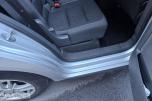 2011 Volkswagen Touran 1.6 diesel 105hk cruisekontroll hengerfeste s+v dekk