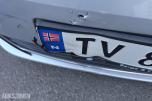 2011 Volkswagen Touran 1.6 diesel 105hk cruisekontroll hengerfeste s+v dekk