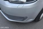 2011 Volkswagen Touran 1.6 diesel 105hk cruisekontroll hengerfeste s+v dekk