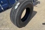 8 stk Yokohama SY397 lastebildekk – 315/70R22.5