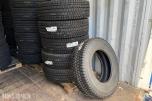 8 stk Yokohama SY397 lastebildekk – 315/70R22.5