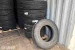 8 stk Yokohama SY397 lastebildekk – 315/70R22.5