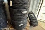 8 stk Yokohama SY397 lastebildekk – 315/70R22.5