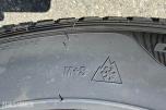 8 stk Jinyu JT767 Lastebil tilhengerdekk – 265/70R19.5