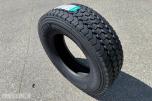 8 stk Jinyu JT767 Lastebil tilhengerdekk – 265/70R19.5