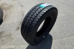 8 stk Jinyu JT767 Lastebil tilhengerdekk – 265/70R19.5
