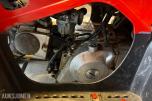 50cc ATV til barn.