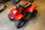 50cc ATV til barn.