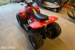 50cc ATV til barn.