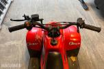 50cc ATV til barn.