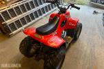 50cc ATV til barn.