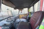 1958 Volvo Egenbygget servicebil Reparasjonsobjekt Vinsj Løfte og slepeinnretninger