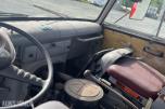 1958 Volvo Egenbygget servicebil Reparasjonsobjekt Vinsj Løfte og slepeinnretninger