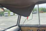 1958 Volvo Egenbygget servicebil Reparasjonsobjekt Vinsj Løfte og slepeinnretninger