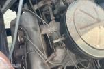 1958 Volvo Egenbygget servicebil Reparasjonsobjekt Vinsj Løfte og slepeinnretninger