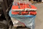 GRAFT FR Mortar Brannklassifisert mørtel – 60 sekker