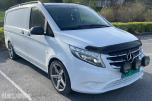 2014 Mercedes-Benz Vito 111 CDI Senket  Alufelger