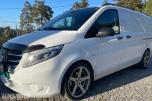 2014 Mercedes-Benz Vito 111 CDI Senket  Alufelger