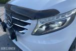 2014 Mercedes-Benz Vito 111 CDI Senket  Alufelger