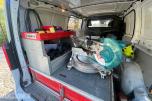 2014 Mercedes-Benz Vito 111 CDI Senket  Alufelger