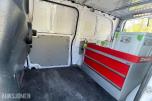 2014 Mercedes-Benz Vito 111 CDI Senket  Alufelger