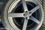 2014 Mercedes-Benz Vito 111 CDI Senket  Alufelger