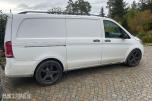 2014 Mercedes-Benz Vito 111 CDI Senket  Alufelger
