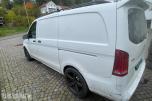 2014 Mercedes-Benz Vito 111 CDI Senket  Alufelger