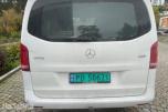 2014 Mercedes-Benz Vito 111 CDI Senket  Alufelger