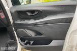 2014 Mercedes-Benz Vito 111 CDI Senket  Alufelger