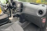 2014 Mercedes-Benz Vito 111 CDI Senket  Alufelger