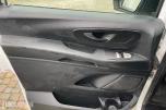 2014 Mercedes-Benz Vito 111 CDI Senket  Alufelger
